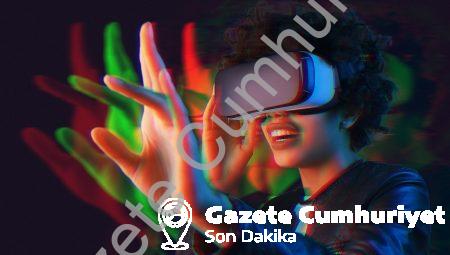 Holografik Görüntüleme İle Yeni Dünya: Sanal Gerçeklik Yeniden Keşfediliyor