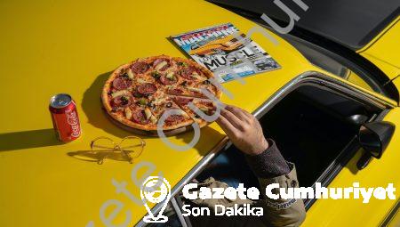 Türk Mutfağının Lezzetlerinden: Akyurt Pizza