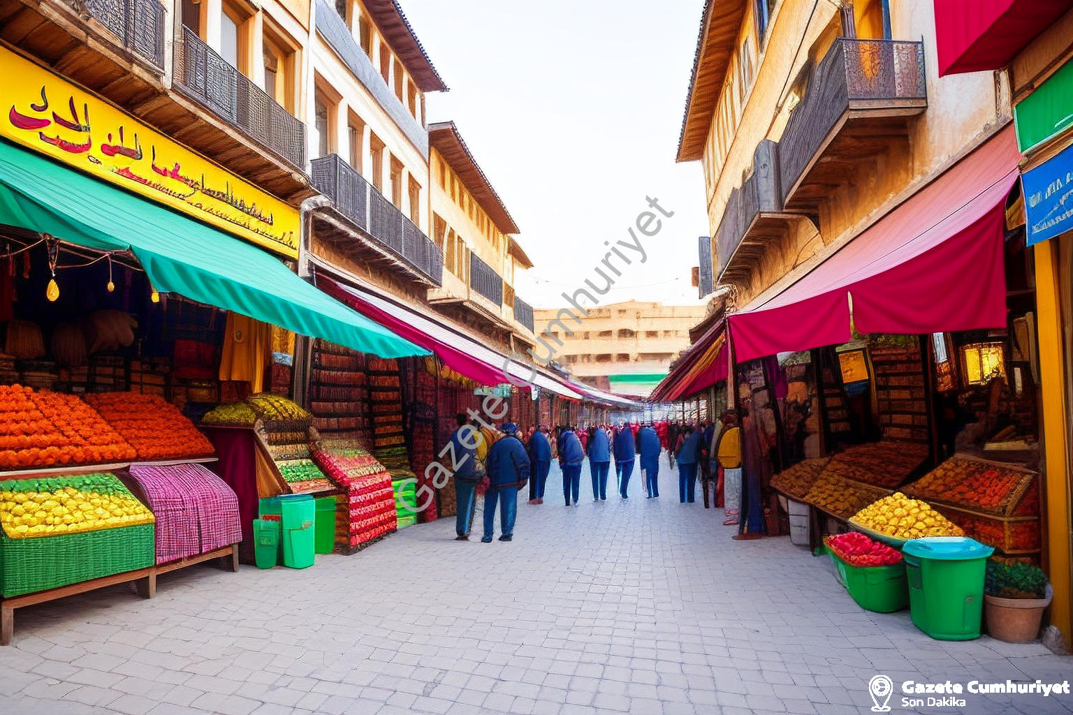 Adıyaman Sosyal Market